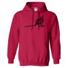 Heavy Blend™ Hooded Sweatshirt Thumbnail