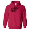 Heavy Blend™ Hooded Sweatshirt Thumbnail