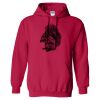 Heavy Blend™ Hooded Sweatshirt Thumbnail