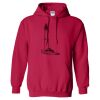Heavy Blend™ Hooded Sweatshirt Thumbnail