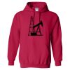 Heavy Blend™ Hooded Sweatshirt Thumbnail