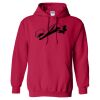 Heavy Blend™ Hooded Sweatshirt Thumbnail