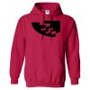 Heavy Blend™ Hooded Sweatshirt Thumbnail