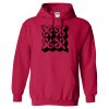 Heavy Blend™ Hooded Sweatshirt Thumbnail