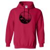 Heavy Blend™ Hooded Sweatshirt Thumbnail