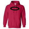 Heavy Blend™ Hooded Sweatshirt Thumbnail