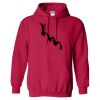 Heavy Blend™ Hooded Sweatshirt Thumbnail