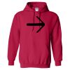 Heavy Blend™ Hooded Sweatshirt Thumbnail