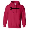 Heavy Blend™ Hooded Sweatshirt Thumbnail