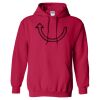 Heavy Blend™ Hooded Sweatshirt Thumbnail