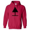 Heavy Blend™ Hooded Sweatshirt Thumbnail