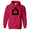 Heavy Blend™ Hooded Sweatshirt Thumbnail
