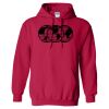 Heavy Blend™ Hooded Sweatshirt Thumbnail
