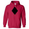 Heavy Blend™ Hooded Sweatshirt Thumbnail