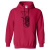 Heavy Blend™ Hooded Sweatshirt Thumbnail