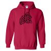 Heavy Blend™ Hooded Sweatshirt Thumbnail