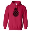 Heavy Blend™ Hooded Sweatshirt Thumbnail