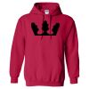 Heavy Blend™ Hooded Sweatshirt Thumbnail