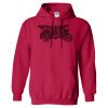 Heavy Blend™ Hooded Sweatshirt Thumbnail