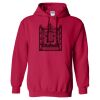 Heavy Blend™ Hooded Sweatshirt Thumbnail