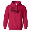 Heavy Blend™ Hooded Sweatshirt Thumbnail