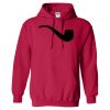Heavy Blend™ Hooded Sweatshirt Thumbnail