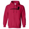 Heavy Blend™ Hooded Sweatshirt Thumbnail