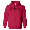 Heavy Blend™ Hooded Sweatshirt Thumbnail