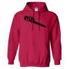 Heavy Blend™ Hooded Sweatshirt Thumbnail
