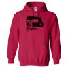 Heavy Blend™ Hooded Sweatshirt Thumbnail