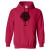 Heavy Blend™ Hooded Sweatshirt Thumbnail