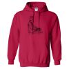 Heavy Blend™ Hooded Sweatshirt Thumbnail