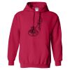Heavy Blend™ Hooded Sweatshirt Thumbnail