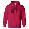 Heavy Blend™ Hooded Sweatshirt Thumbnail