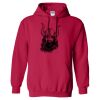 Heavy Blend™ Hooded Sweatshirt Thumbnail