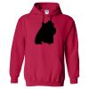 Heavy Blend™ Hooded Sweatshirt Thumbnail