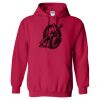 Heavy Blend™ Hooded Sweatshirt Thumbnail