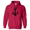 Heavy Blend™ Hooded Sweatshirt Thumbnail