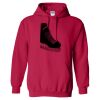 Heavy Blend™ Hooded Sweatshirt Thumbnail