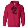 Heavy Blend™ Hooded Sweatshirt Thumbnail