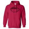 Heavy Blend™ Hooded Sweatshirt Thumbnail