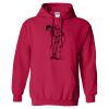 Heavy Blend™ Hooded Sweatshirt Thumbnail