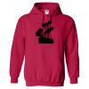 Heavy Blend™ Hooded Sweatshirt Thumbnail