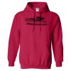 Heavy Blend™ Hooded Sweatshirt Thumbnail