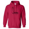 Heavy Blend™ Hooded Sweatshirt Thumbnail