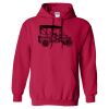 Heavy Blend™ Hooded Sweatshirt Thumbnail