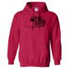 Heavy Blend™ Hooded Sweatshirt Thumbnail