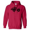 Heavy Blend™ Hooded Sweatshirt Thumbnail