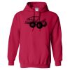 Heavy Blend™ Hooded Sweatshirt Thumbnail