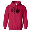 Heavy Blend™ Hooded Sweatshirt Thumbnail